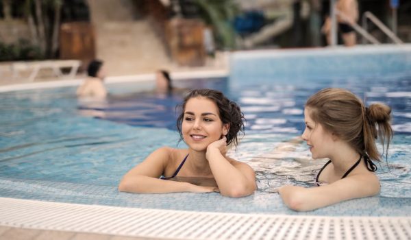 Tippek a családi wellnesshez