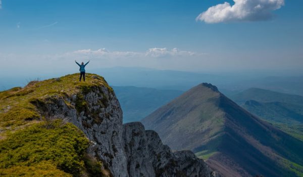 Hogyan maradj motivált a céljaid elérésében?